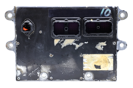 CUMMINS ECU