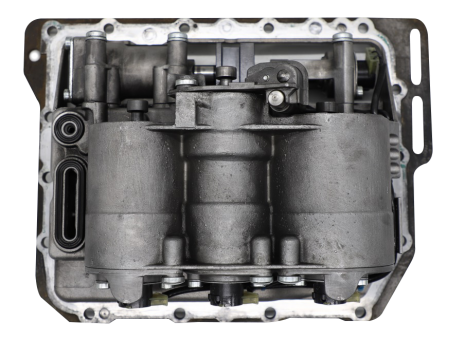 ZF transmission Actuator